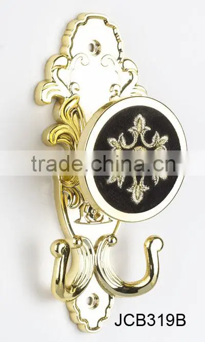 JCB319 curtain wall hook curtain hook curtain tieback