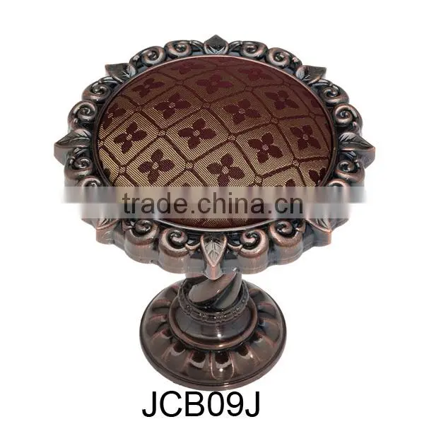 JCB09 curtain wall hook curtain rod tassel tiebacks