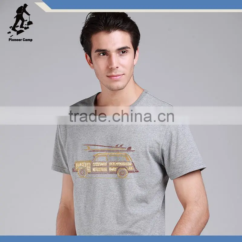 denim wholesale t shirt