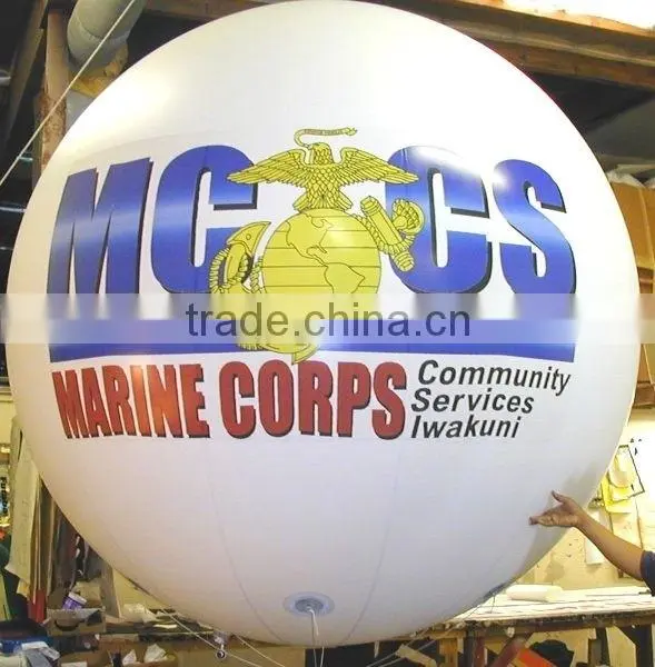 2016 Inflated Balloon Advertising Inflatable Balloon