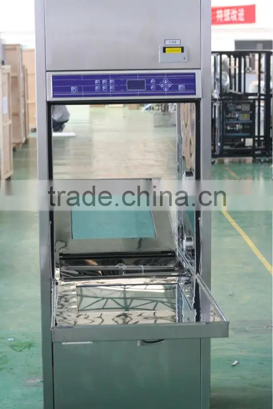 CE approved dental washer disinfector