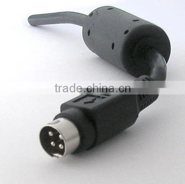 Power Supply 12V DC 72W 6amp