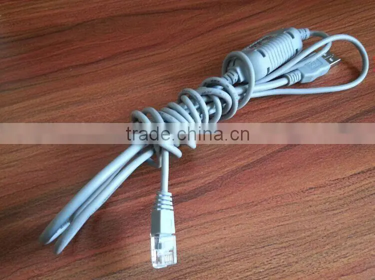 USB to Rs232 Cable For Hypercom T4205 Download cable