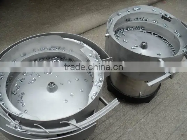 Chicken powder 4 side sealing bag basic packing machine
