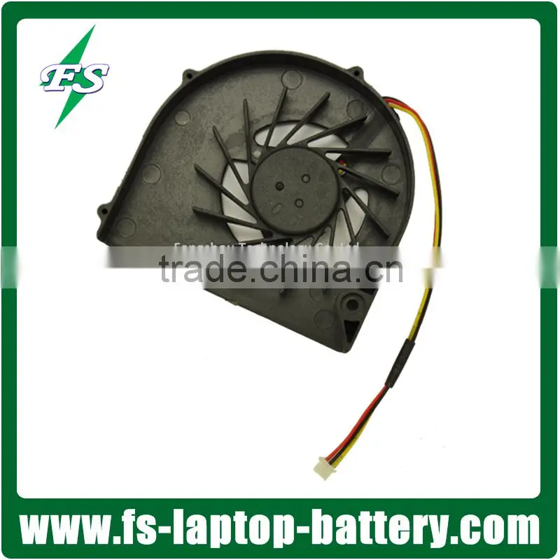 New CPU Fan MF60100V1-Q032-G99 For DELL Inspiron 14R N4110 Laptop fan MF60100V1-Q032-G99 0HFMH9 (3-PIN)