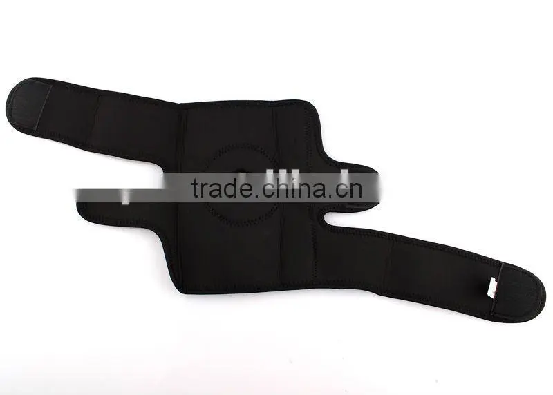 Neoprene knee pad