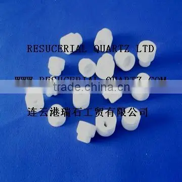 FIR Ceramic Heating Tube and Heating Elements