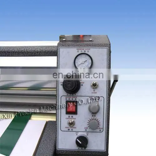 made in China Thermal laminating machines manufacturers