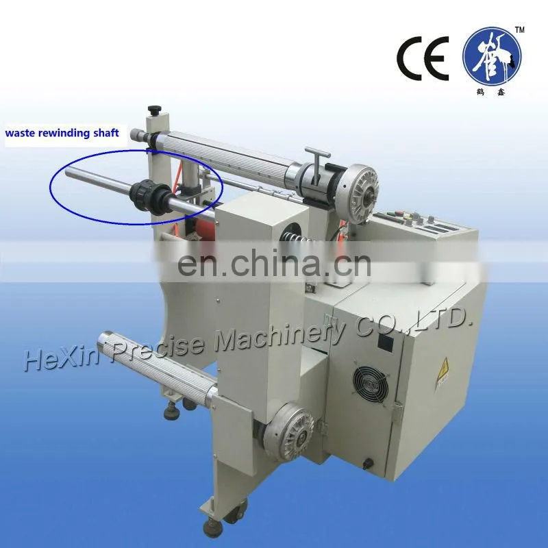 High precision polyethylene foam sheet laminating machine with pneumatic elevating device