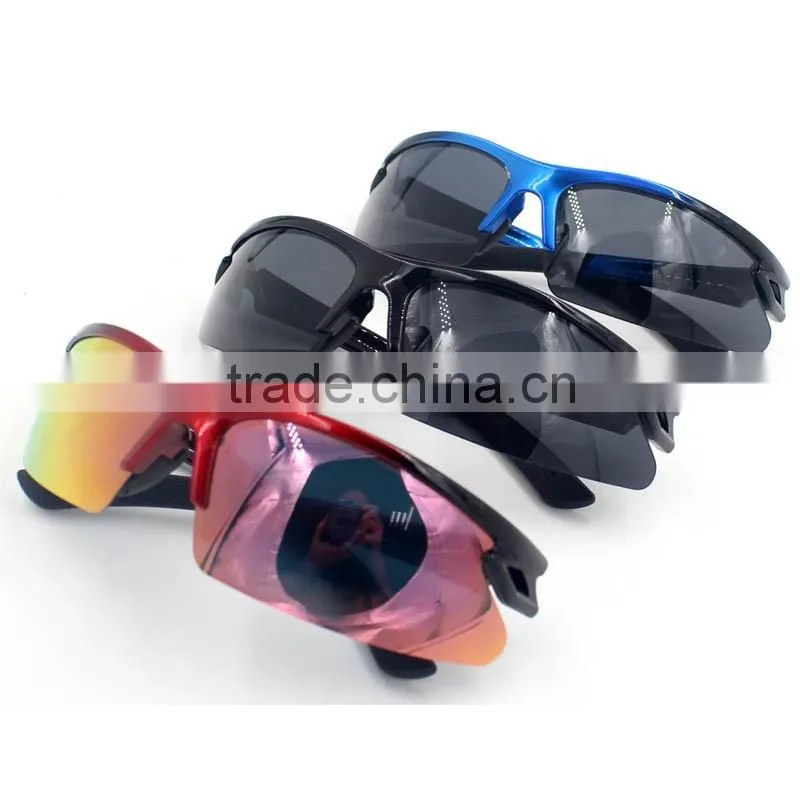 UV400 waterproof HD sport polarised surf sunglasses