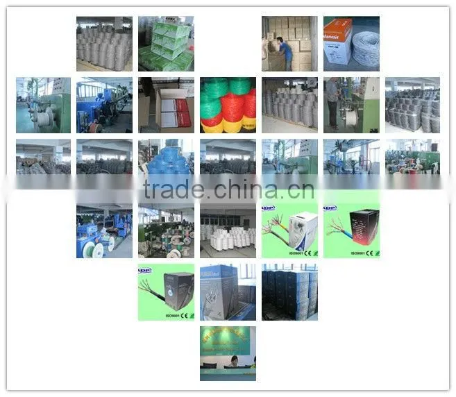 High Quality VGA Cable Made in China