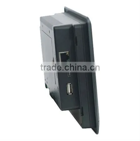 7 Inch Industrial Touch Panel PC With WinCE