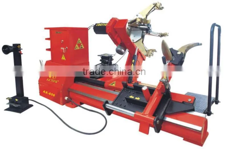 Canton Fair Truck Tire Changer Tyre Changer Machine