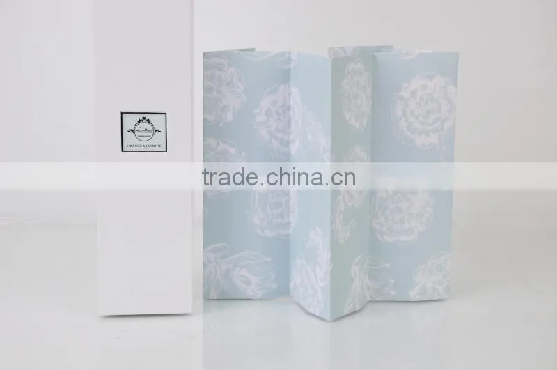 Hot sale for Scented shelf liner paper scented drawer liner SA-2133