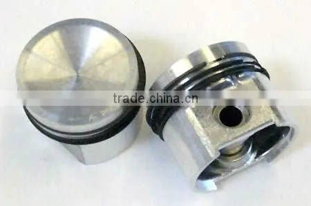 bulldozer Engine Piston