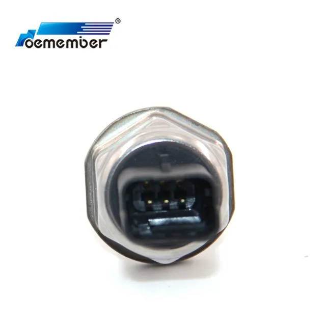 55PP02-03 PCM3612-180MV3B6C8JX New common rail pressure sensor Fuel Auto Common Fuel Rail Pressure Sensor For Trucks