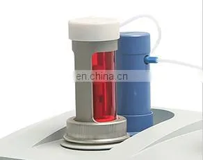 USB Quality Digital Device Karl Fischer Moisture Titrator