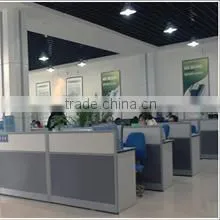 Guangzhou Yueshen Medical Equipment Co., Ltd. company overview - view 1
