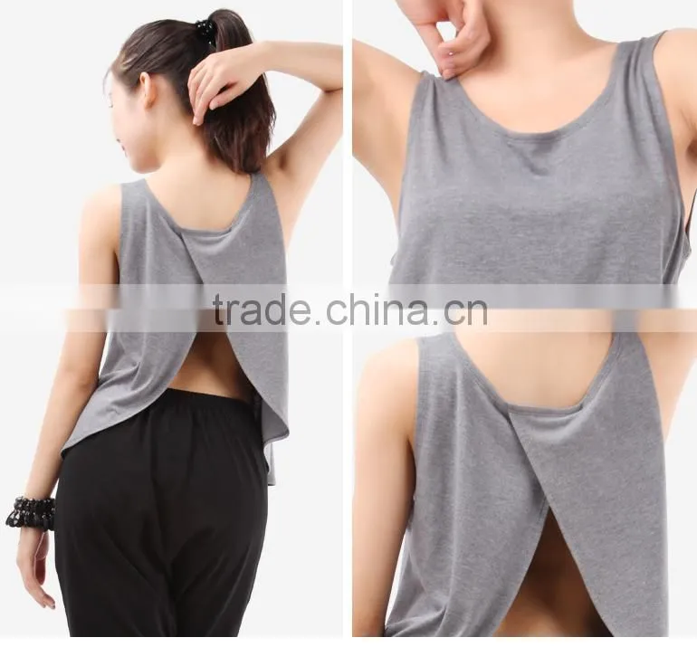Hip Hop Womens Clothing Top