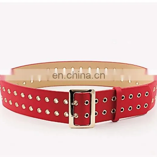 Automatic Double-Side Leather Canvas Rubber Shoe Making Machine Eyelet Machine