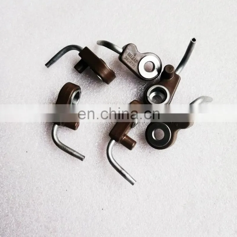 Diesel Engine 6CT Piston Oil Cooling nozzle 4937305 ISLE QSL8.9 Diesel Engine Truck engine parts 4937305