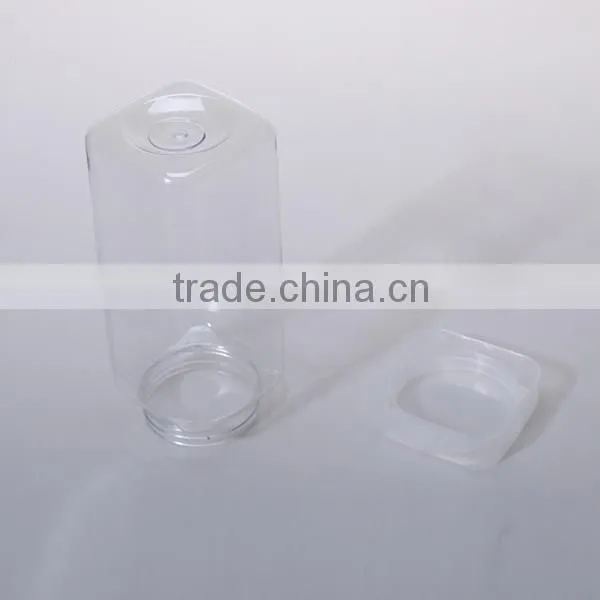 cylindrical sealed can,pp sealed can, storage can, storage box