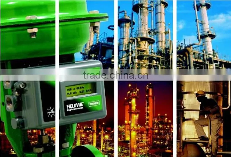 FIELDVUE DVC2000 Digital Valve Controller best price