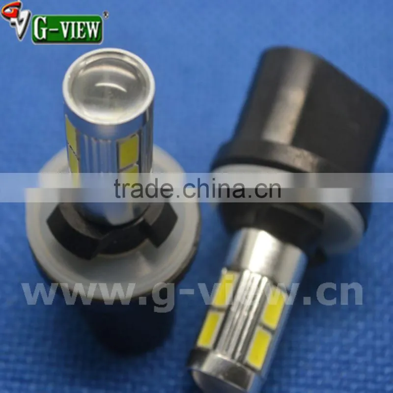 Top sale high Lumen H3 led fog lamp,Samsung 5630 h1 h3 led car light , 10smd 5630 auto led h3