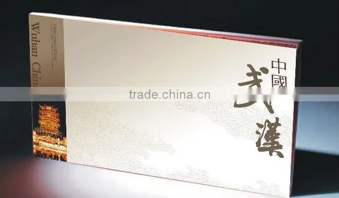 OEM/ODM Book Printing Factory