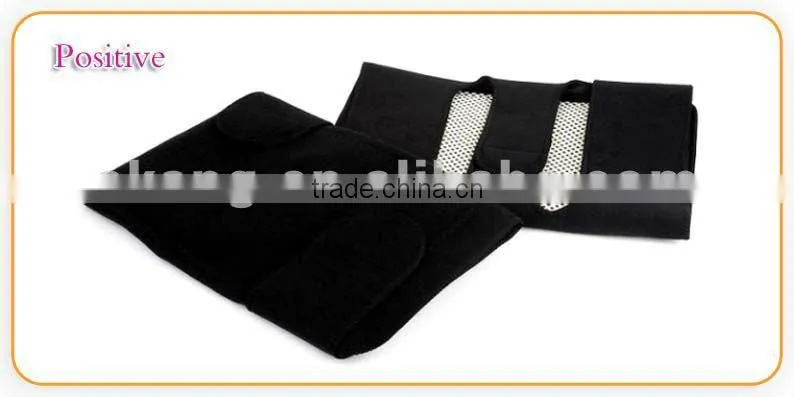 Tourmaline Magnetic Knee pain Relief Wrap
