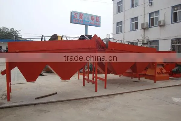 2014 double Roller pellet machine/ pellet making Machine for fertilizer