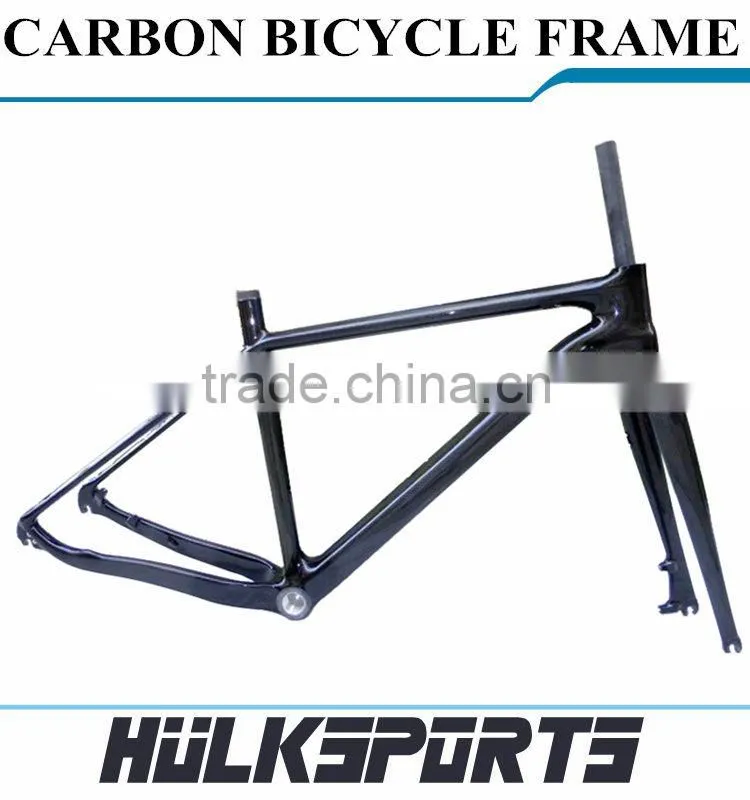 high quality cheap 27.5inch/650B Carbon MTB bicycle frame carbon mountain bike Carbon frame