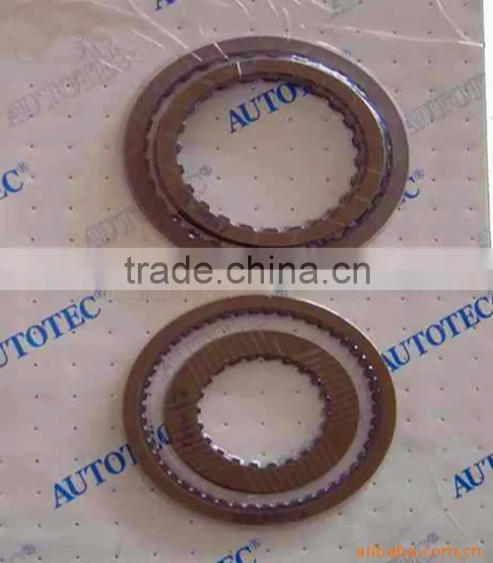 XCMG Hot Sale ZF Gearbox Friction Plate
