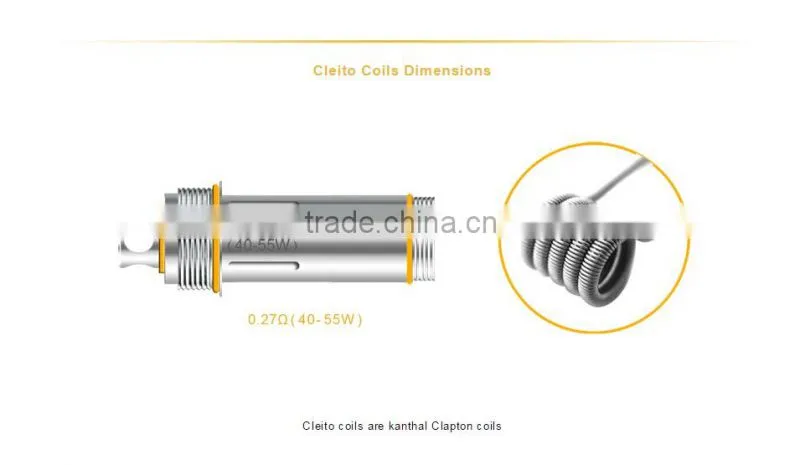 Stock Selling Aspire K4 quick start Kit/ Aspire K4 kit