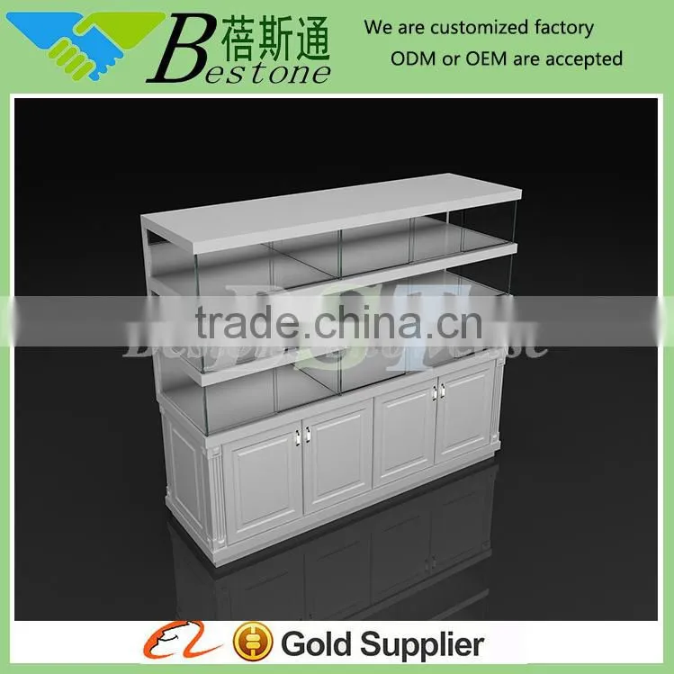 Food showcase design bakery display counter