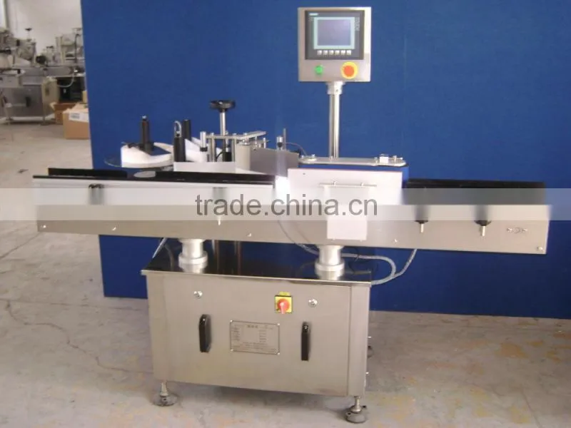 Bottle water Labeling Machine