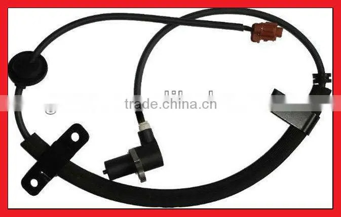 Guaranteed High Performance Auto/Car ABS Wheel Speed Sensor for Nissan 47911-0M030