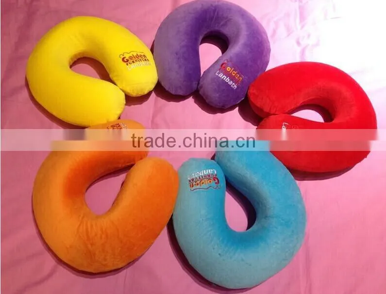 memory foam pillow back support pillow
