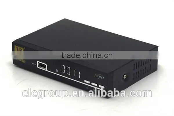 Similar openbox V8S DVB-S2 full 1080p hd satellite receiver V8 Super porn iptv set top box support cccam powervu you