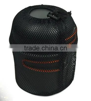 3~4persons Outdoor portable cookware camping Aluminum alloy PY71002
