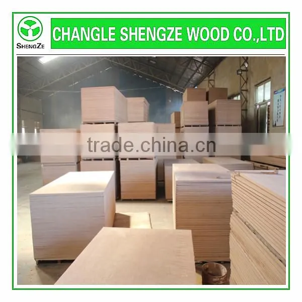 marine container flooring board model