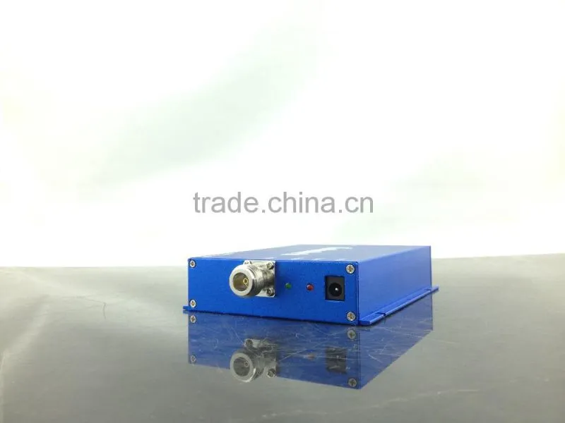 China 3G PCS 1900mhz OEM Hotel/office use whole sales analog Indoor phone mobile signal amplifier