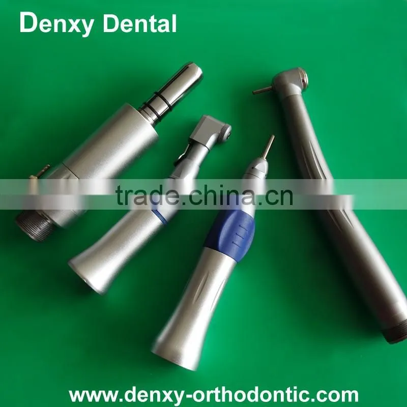 Portable China supplier dental surgery dental handpieces
