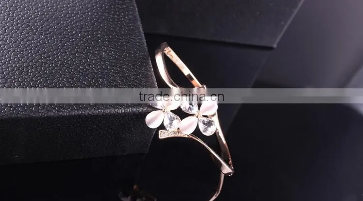 2015 hot selling energy stainless steel bracelet jewelry