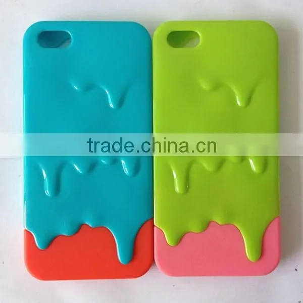 Stock Fashion Cheap Cellphone Covers for iPhone 5s Back Covers