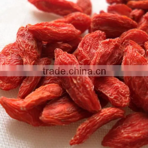 goji berry from China, good price goji berry