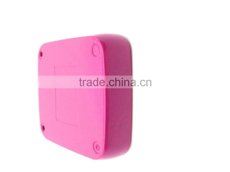 2015 New Exclusive Design Mini Size Power Bank