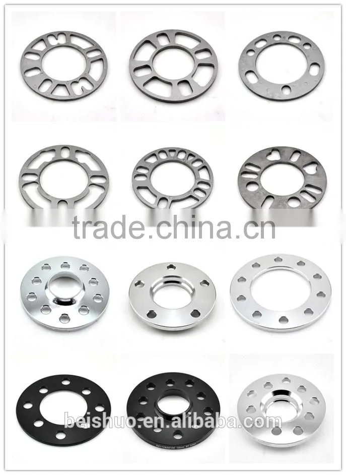 5x114.3 wheel adapter for Volvo V70 OEM wheel spacer