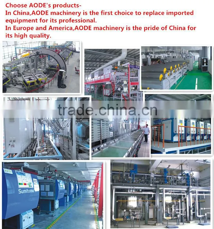 AC-340WD water cooled screw chiller for Industrial