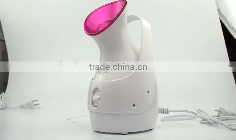 Hot sale new face steamer/pax ploom vaporizer